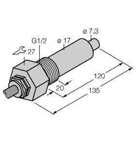  FCS-G1/2A4-NA/L120ͼƬ