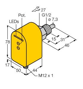  FCS-G1/2A4P-2AP8X-H1140ͼƬ