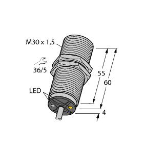 ʽ BI10U-M30-ADZ30X2ͼƬ