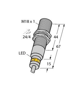 ʽ BI5-EM18WD-AP6X/S929ͼƬ