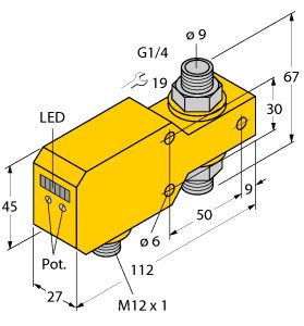  FCI-D10A4P-LIX-H1141ͼƬ