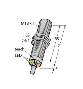 ʽ DTBI5U-M18E-AP4X3ͼƬ