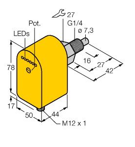  FCS-G1/4A4P-AP8X-H1141ͼƬ