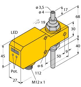  FCI-TCD04A4P-LIX-H1141ͼƬ