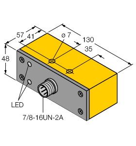 ʽ NI30-Q130-ADZ30X2-B1131ͼƬ