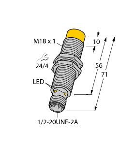 ʽ NI12U-G18-ADZ30X2-B3331ͼƬ