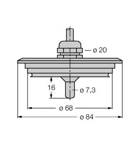  FCS-68A4-NA/D003ͼƬ