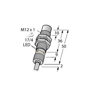 ʽ NI10U-EM12WD-AP6XͼƬ