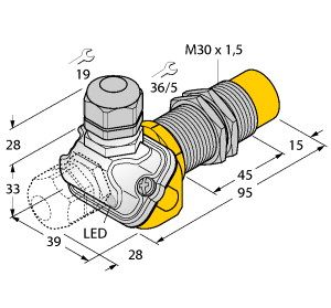 ʽ NI30U-EM30WDTC-AP6XͼƬ