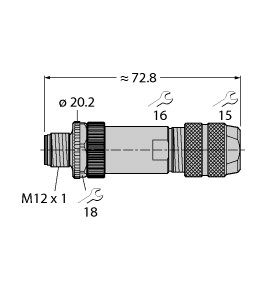 M12 Բ FW-M12ST5W-G-ZF-ME-SH-9ͼƬ