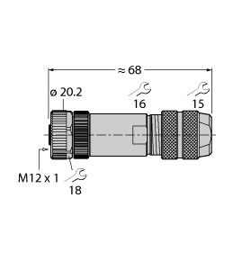 M12 Բ FW-M12KU5W-G-ZF-ME-SH-9ͼƬ