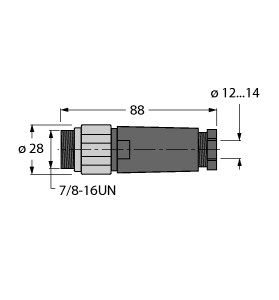 ֳϵͳ BSV4140-0/16ͼƬ