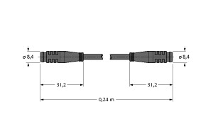 excom I/Oϵͳ OC11-LINKCABLEͼƬ