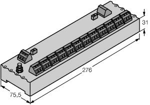 FOUNDATIONߺPROFIBUS-PA JRBS-40-12C/EXͼƬ