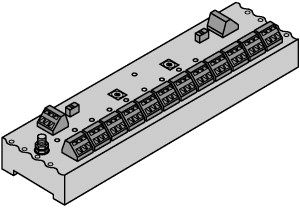 FOUNDATIONߺPROFIBUS-PA JRBS-40SC-12C/EXͼƬ