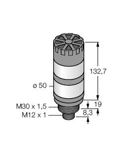 LEDʾ ILGR-K50-5X2S-H1141ͼƬ