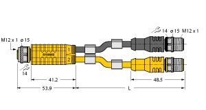 ڰȫӦõĹҵ· VBRK8-2RSC4.870T-0.15/0.15/TXL4000ͼƬ