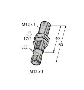 ʽ BI2.5FE-EM12FE-AP6X-H1141ͼƬ