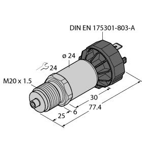 ѹ PT1000R-2020-IX-DA91ͼƬ