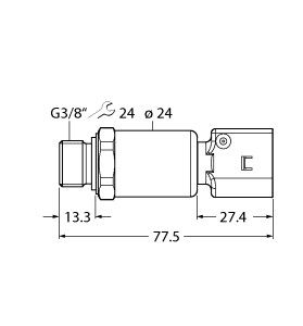 ѹ PT600R-2149-I2-KO28A2ͼƬ