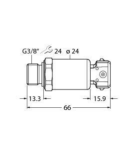 ѹ PT600R-2149-I2-AMP3J1ͼƬ