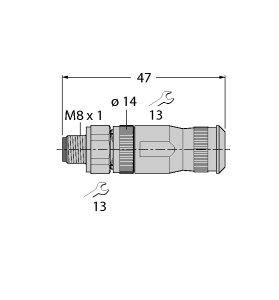 ڴִĸ FW-M8ST4-G-SB-ME-SH-6.5ͼƬ