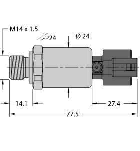 ѹ PT600R-2119-I2-DT043PͼƬ