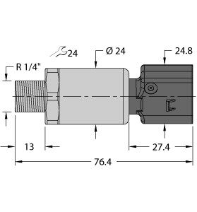 ѹ PT600R-2110-I2-KO28A2ͼƬ