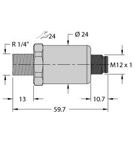 ѹ PT600R-2110-I2-H1143ͼƬ