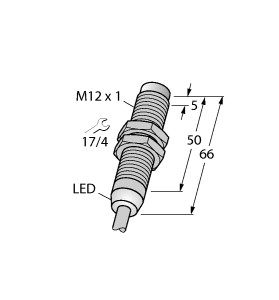 ʽ NI4-M12-AP6X/S120ͼƬ