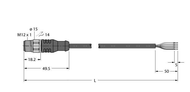 ִʹߣPP-EPDM RSCV4.4T-5/TFWͼƬ