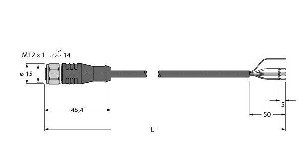 ִʹߣPP-EPDM RKSV4.4T-2/TFWͼƬ