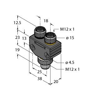 2 ˿ڻϵͳ VB2-FSM5-2FKM4.4ͼƬ