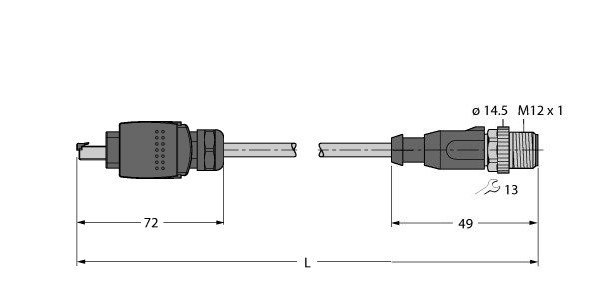 ҵ̫ߣPUR AIDA-GC-RSSD-4416-0.5MͼƬ