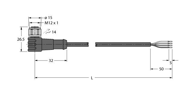 ִʹߣPP-EPDM WKCV4.4T-10/TFWͼƬ