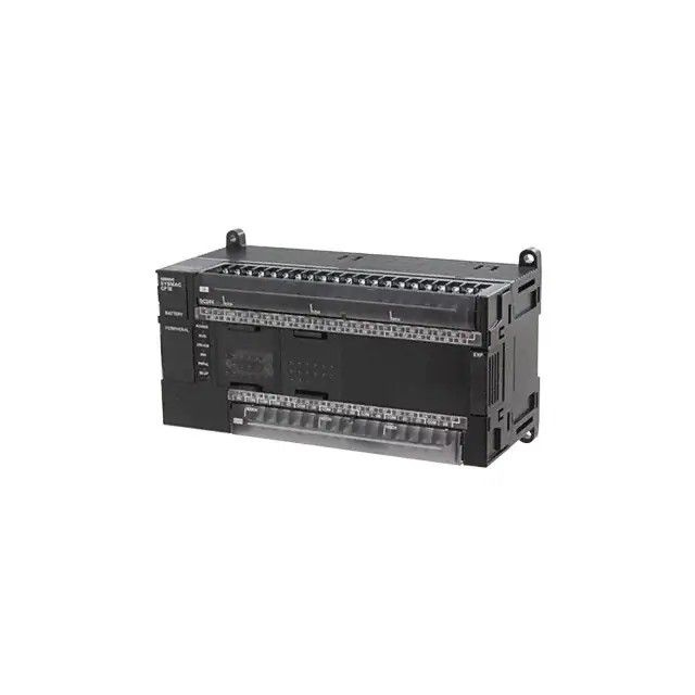 Programmable Logic Controller (PLC) Chassis Mount, DIN Rail 24VDC CP1E-N60DR-DͼƬ