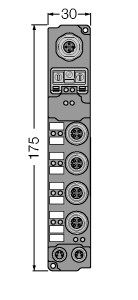 DeviceNetPiconetģ SDNB-04A-0009ͼƬ