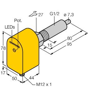  FCS-G1/2A4P-AP8X-H1141/L080ͼƬ