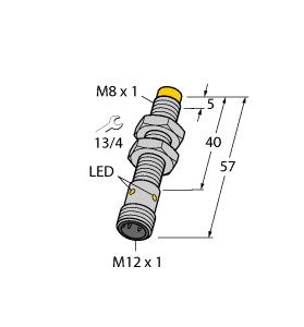 ʽ NI6U-EG08-RP6X-H1341ͼƬ