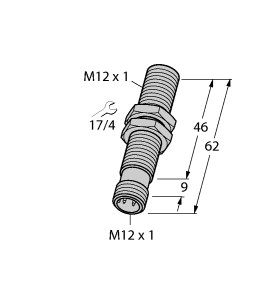 ʽ BI4-M12-LIU-H1141ͼƬ