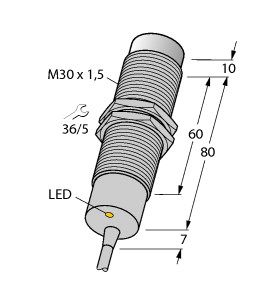 ʽ NI15-M30-AZ3X/S120ͼƬ