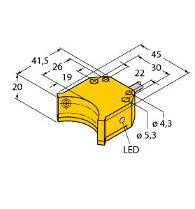 ʽ NI4-DS20-2AP6X2ͼƬ