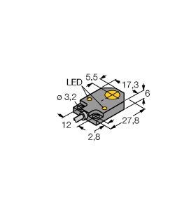 ʽ BI3-Q06-AP6X2ͼƬ