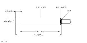 ʽ NI3-EH6.5-AN6XͼƬ