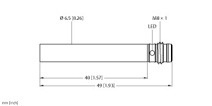 ʽ BI1.5-EH6.5-AP6X-V1131ͼƬ