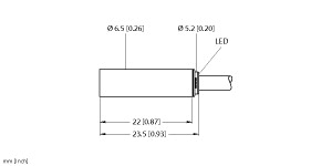 ʽ BI1.5-EH6.5K-AP6XͼƬ