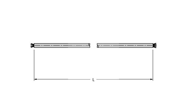 CANߵ£DeviceNetCANopen Cable5723-30MͼƬ