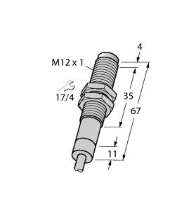 ʽ NI4-EM12D-AP6/S120ͼƬ