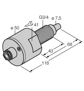  FCS-GL3/4A4-NAEX0/D024ͼƬ