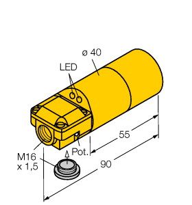 ʽ DNI30U-K40SR-AP4X2ͼƬ